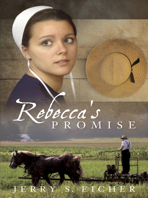 Cover image for Rebecca's Promise